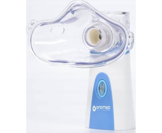 Inhalator przenośny Oromed ORO-MESH PRO