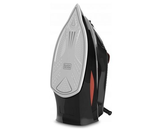 Black+Decker steam iron BXIR3000E