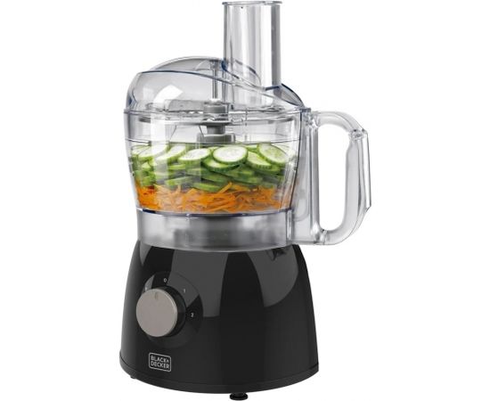 Black & Decker BXCH120E Chopper Blenderis