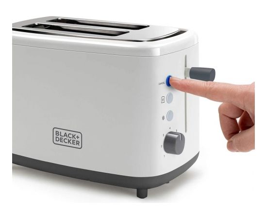 Black+Decker BXTOA820E ES9600100B (820 Watt) Toaster