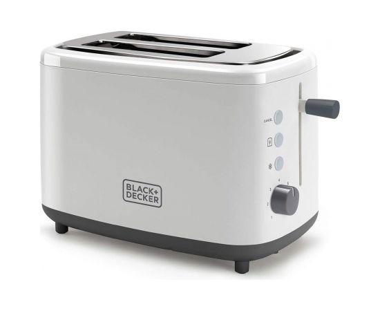Black+Decker BXTOA820E ES9600100B (820 Watt) Toaster