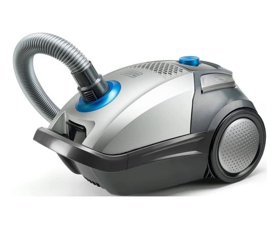 Bagged vacuum cleaner Black+Decker BXVMB700E