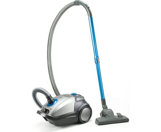 Bagged vacuum cleaner Black+Decker BXVMB700E
