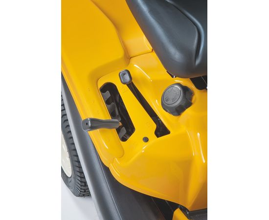 Mauriņa traktors MINIRIDER  CC LR2 NS76, Cub Cadet