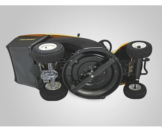 Mauriņa traktors MINIRIDER  CC LR2 NS76, Cub Cadet