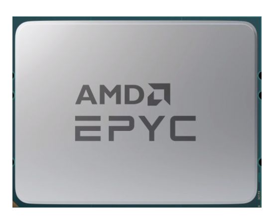 AMD EPYC 9554 processor 3.1 GHz 256 MB L3