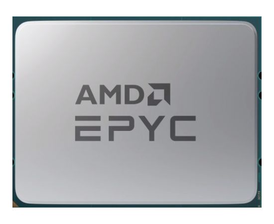 AMD EPYC 9474F processor 3.6 GHz 256 MB L3