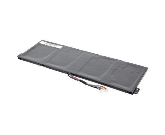 MITSU BATTERY BC/AC-E3 (ACER 2200 MAH 33 WH) Portatīvo datoru baterijas