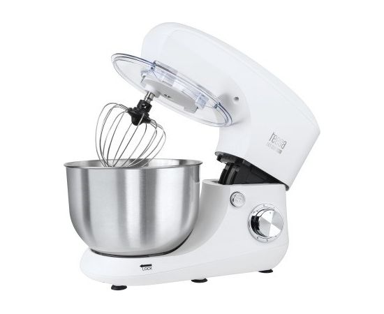 Teesa EASY COOK SINGLE White Mikseris