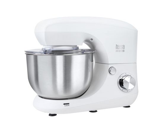 Teesa EASY COOK SINGLE White Mikseris