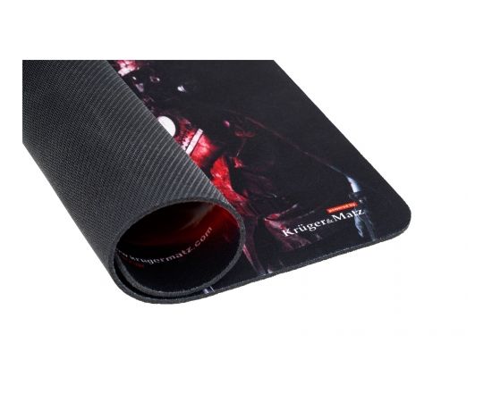 Kruger&Matz Warrior mouse pad 350x250 cm