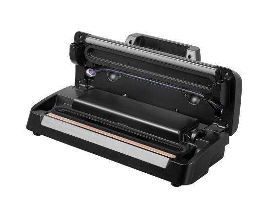 Concept VA0050 vacuum sealer 700 mbar Black