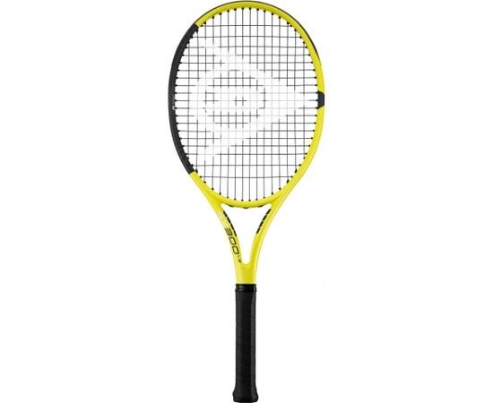 Tennis racket Dunlop SX 300 LS 27" G1 unstrung Teniss