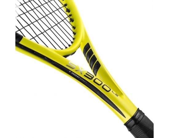 Tennis racket Dunlop SX 300 LS 27" G1 unstrung Teniss