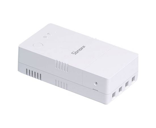 Wi-Fi Smart power meter switch Sonoff POWR316