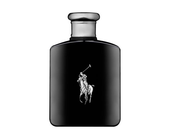 Ralph Lauren Polo Black EDT 125 ml