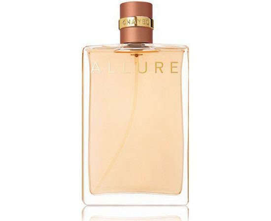 (Ir veikalā) Chanel Allure EDP 35ml smaržas sievietēm