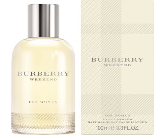 Burberry Weekend EDP 100 ml
