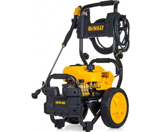 Dewalt DXPW005E Augstspiediena mazgātājs