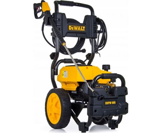 Dewalt DXPW005E Augstspiediena mazgātājs