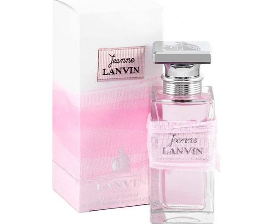 Lanvin Jeanne Lanvin EDP 50 ml