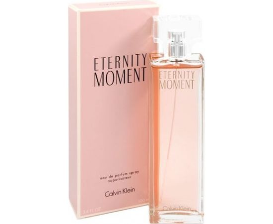 Calvin Klein Eternity Moment EDP 100 ml