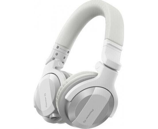 Austiņas Pioneer DJ HDJ-CUE1BT-W