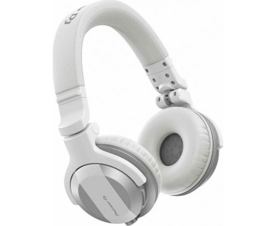 Austiņas Pioneer DJ HDJ-CUE1BT-W