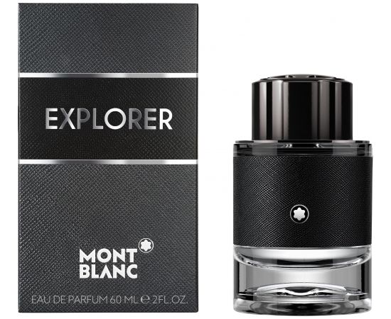 Mont Blanc Explorer EDP 60 ml