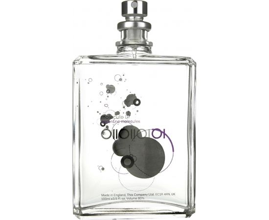 Escentric Molecules Molecule 01 EDT 100ml