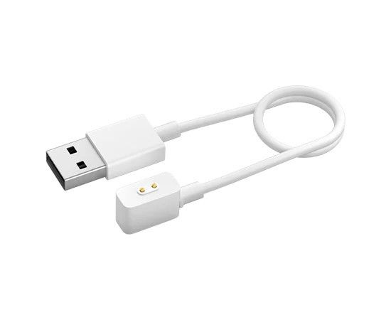 Xiaomi Mi кабель для зарядки Magnetic, белый