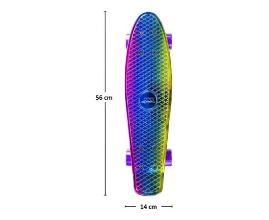 Penibords PNB01 RAINBOW NILS EXTREME