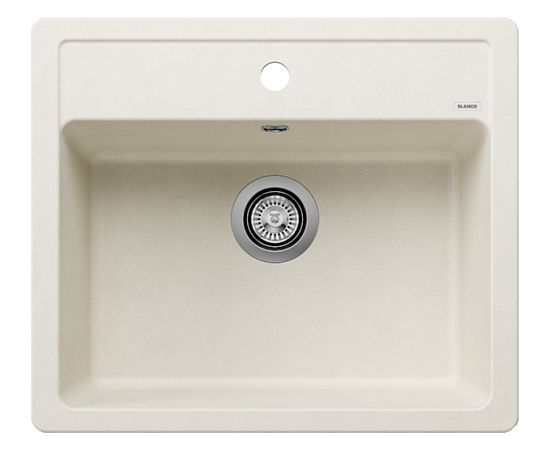 Blanco LEGRA 6 SILG Soft white O.ZUB O.AF