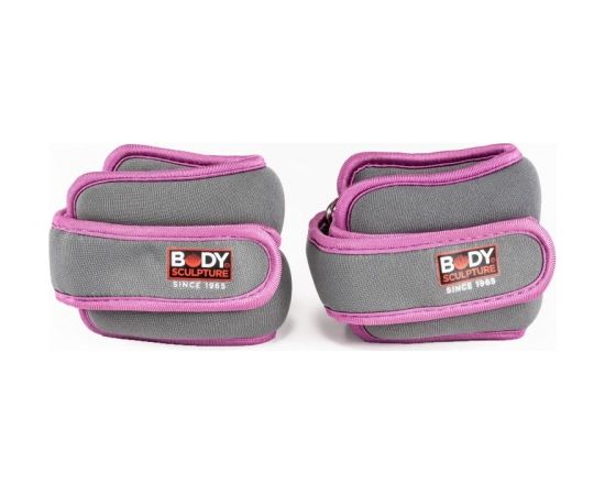 Body Sculpture BB 2700UEPK ankle weights