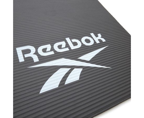 Reebok 15 mm RAMT-11018BK mat