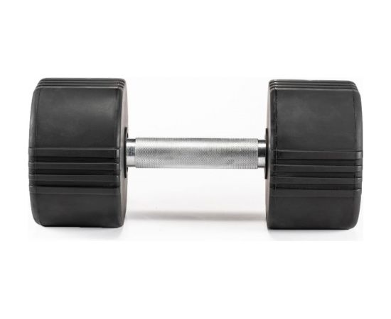 Dumbbell Body Sculpture TPU BW 133 18 KG