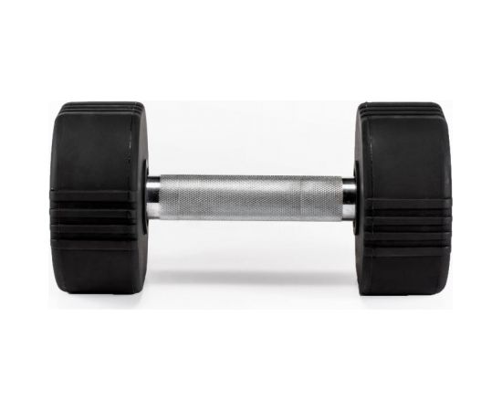 Dumbbell Body Sculpture TPU BW 133 8 KG