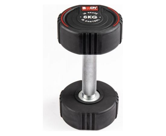 Dumbbell Body Sculpture TPU BW 133 6 KG