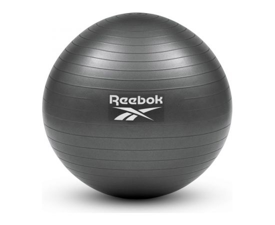 Gymnastics ball Reebok 65cm RAB-12016BK