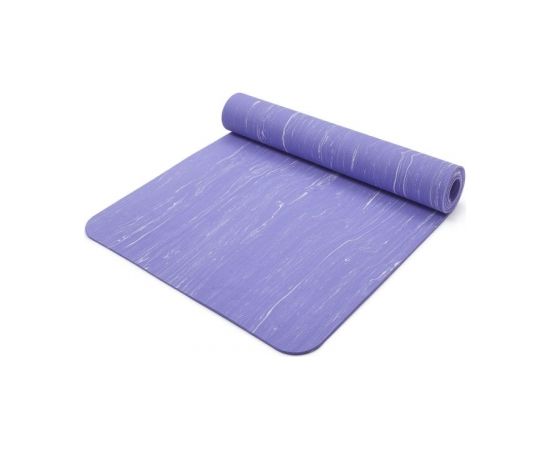 Reebok TPE 5 MM yoga mat RAYG-11045PL