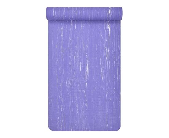 Reebok TPE 5 MM yoga mat RAYG-11045PL