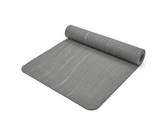 Reebok yoga mat with TPE 5MM RAYG-11045BL