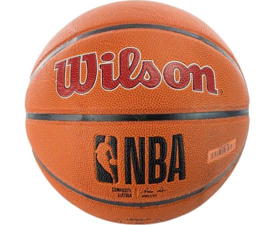 Wilson Team Alliance Miami Heat Ball WTB3100XBMIA (7)