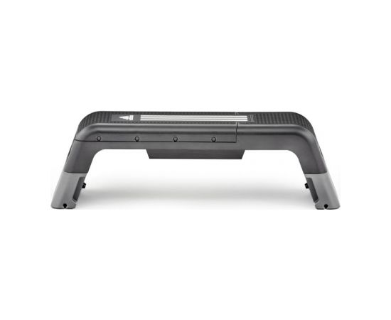 Adjustable step with the function of the bench adidas ADP-15070BK Скамейки для упражнений