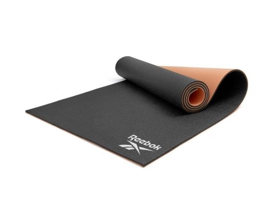 Reebok RAYG-11060BKDD Yoga Mat
