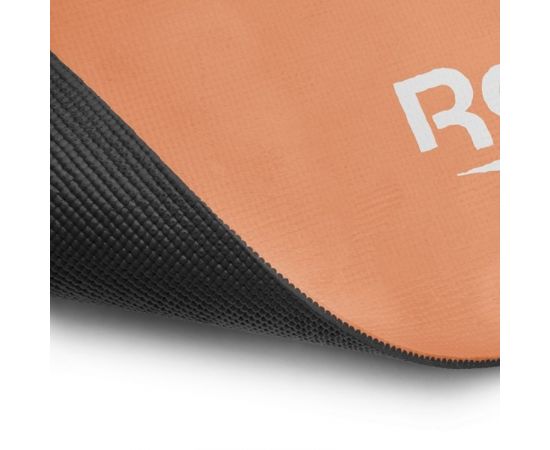 Reebok RAYG-11060BKDD Yoga Mat