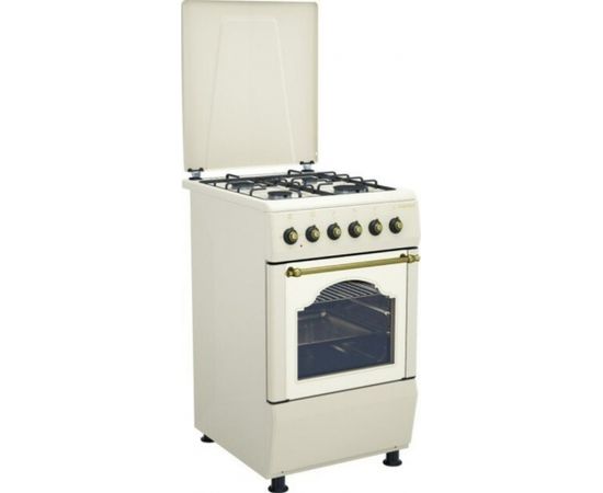 Schlosser FS5406MAZCR Gāzes plīts