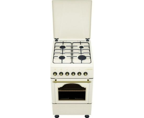 Schlosser FS5406MAZCR Gāzes plīts