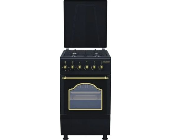 Schlosser FS5406MAZDR Gāzes plīts