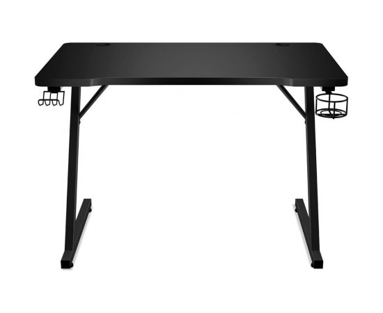 Gaming desk Huzaro Hero 1.8 Black